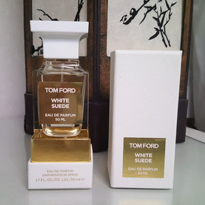 [국문택] 톰포드 향수 화이트 스웨이드 50ml 99%
