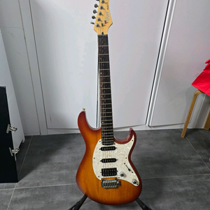 콜트 g250 일렉기타