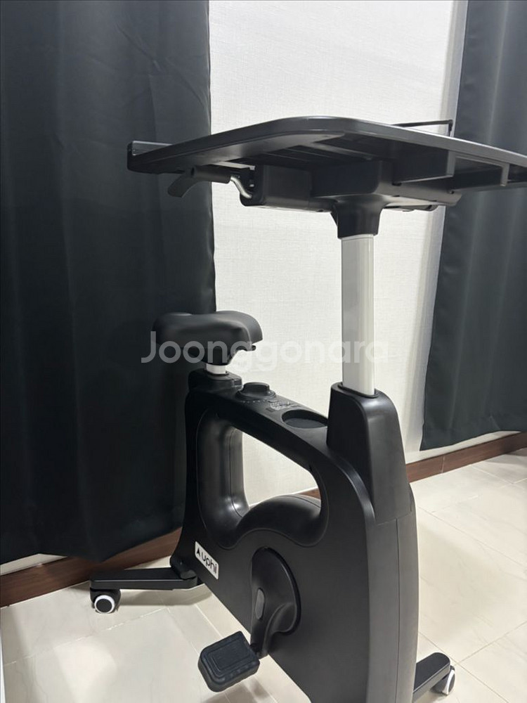 업하이 실내자전거 오버더바이크 재택--1