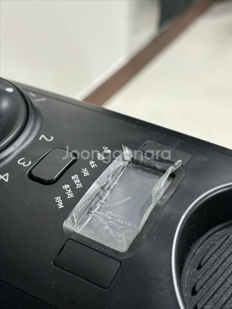 업하이 실내자전거 오버더바이크 재택--2