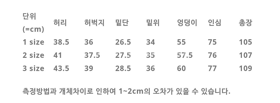 [3][새상품] 24AW 퍼렌 M47 팬츠 올리브 드랩--2