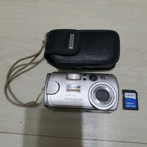 삼성 케녹스 UX4 디카