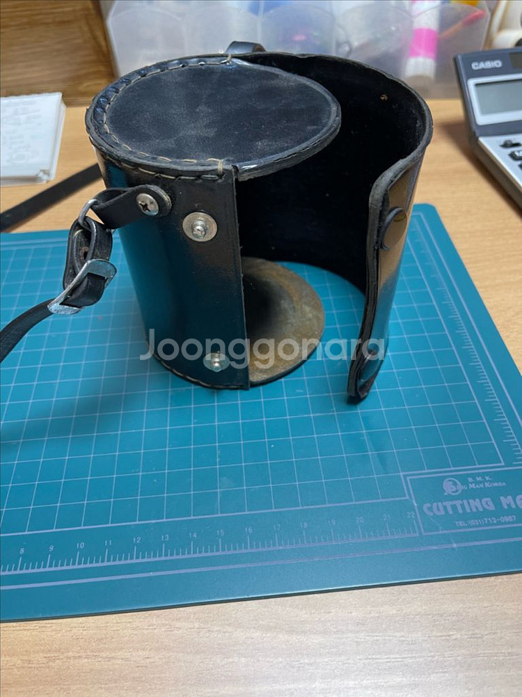빈티지 캐논 카메라 필름 렌즈 케이스 가방 다용도--3
