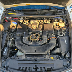 07년식 렉서스 LS460 V8 4600CC VIP