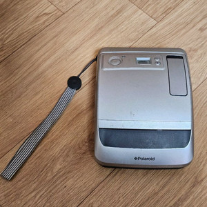 빈티지 폴라로이드 one600