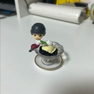 명탐정 코난 이상윤 아카이 리멘트 피규어 커피젤리