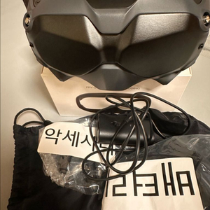dji 고글v2 리퍼(새상품) 팝니다.