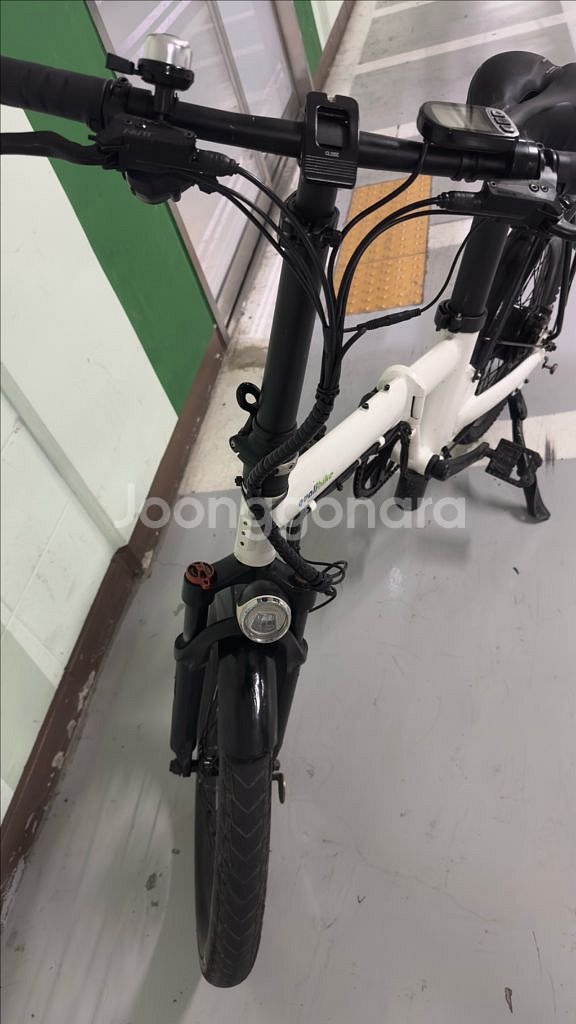 퀄리스포츠 q3 14A 쓰로틀 PAS 팝니다--5