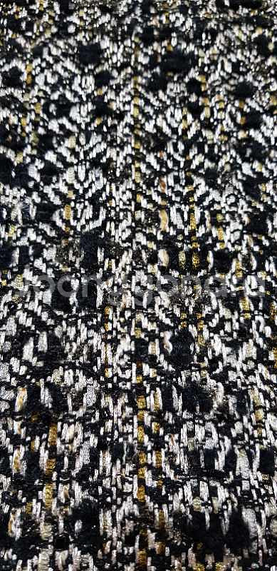 자투리원단 예쁜 짜임원단--0