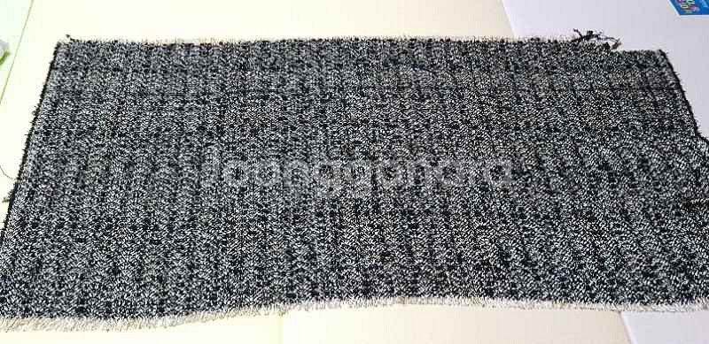 자투리원단 예쁜 짜임원단--1