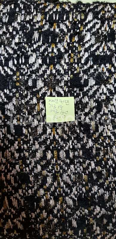 자투리원단 예쁜 짜임원단--2