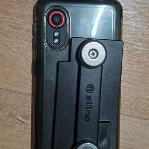 galaxy Xcover5