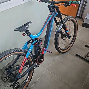 자이언트 글로리 1 mtb