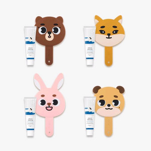데이식스 엠디 인형 데니멀즈 쁘띠멀즈 굿즈 마데워치
