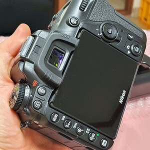 니콘 D7500 상태굿