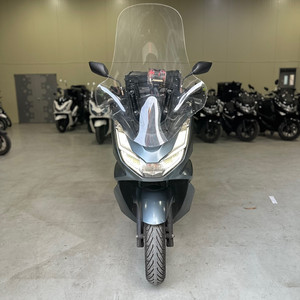 22년식 혼다 Pcx125 ABS 4만Km 깔끔한 차량