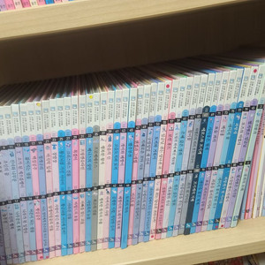 글뿌리 반전동화 24권 +지도서 13권
