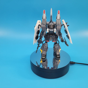 HG 블레이즈 자쿠 팬텀 디아카 가조립 반다이 건담