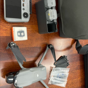 DJI Air 3 Fly More Combo 드론