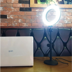 스마토이 미니멀 스탠다드 조명