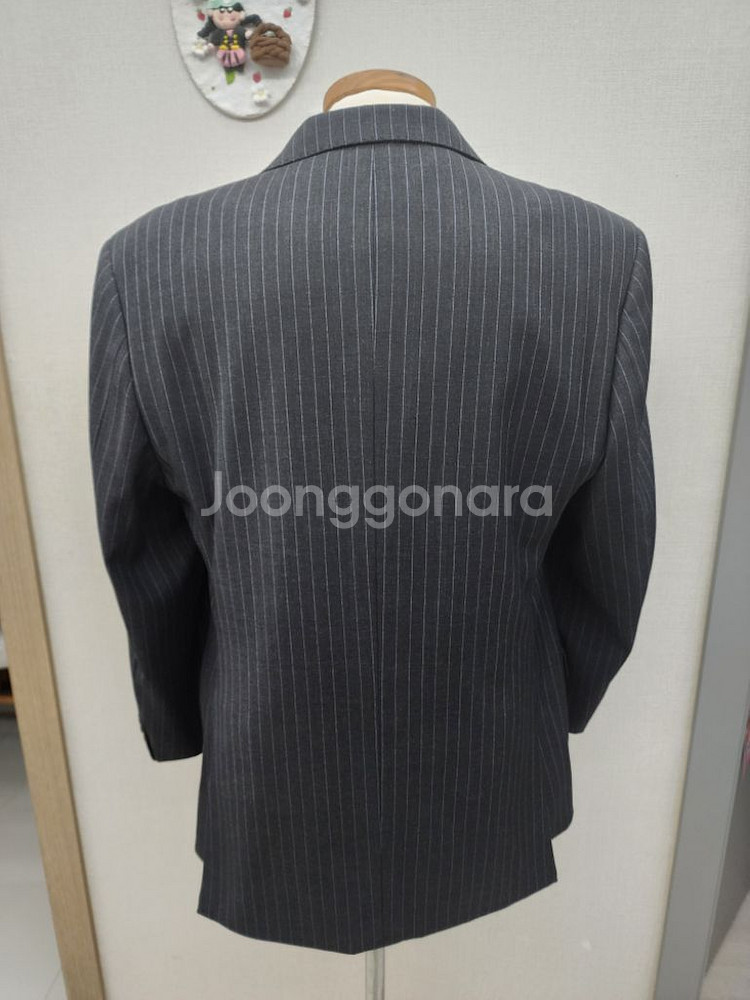휴고보스/동복/정장/자켓(100)--1