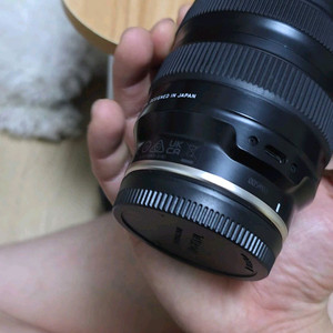 [급처분]탐론 20-40 F2.8 소니