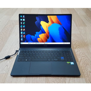 삼성 게이밍 노트북 NT760XBE 판매합니다.