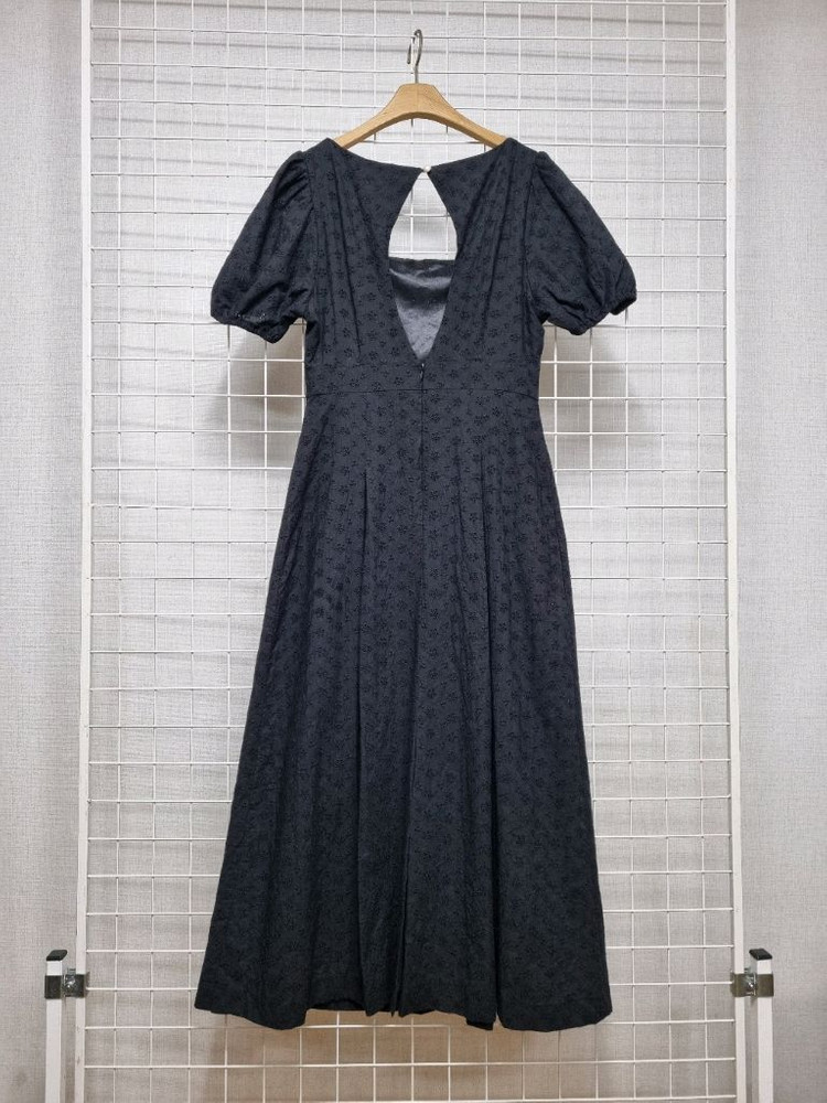 키시닝 홍영기 원피스 S 이미지