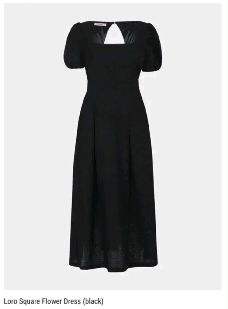 키시닝 홍영기 원피스 S 이미지