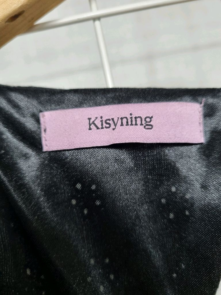 키시닝 홍영기 원피스 S 이미지