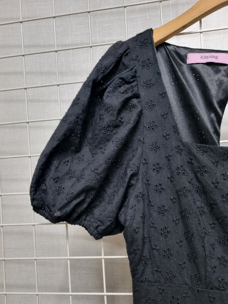 키시닝 홍영기 원피스 S 이미지