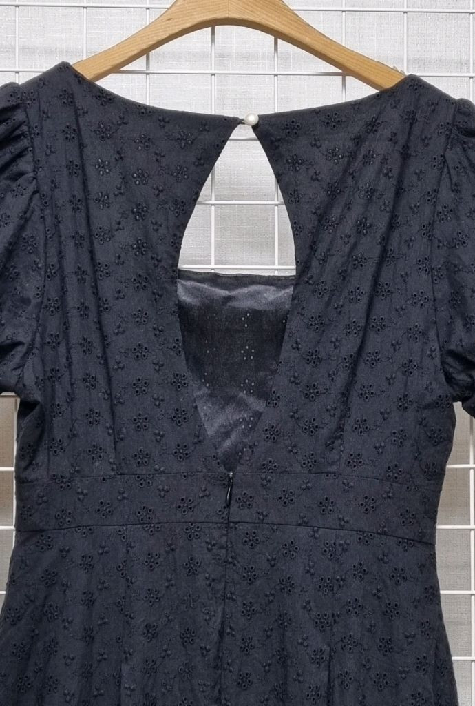 키시닝 홍영기 원피스 S 이미지