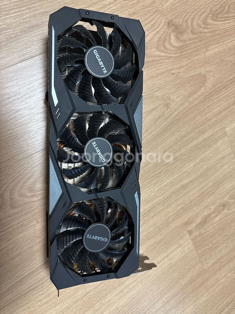 기가바이트 RTX2080GAMING 8G--0