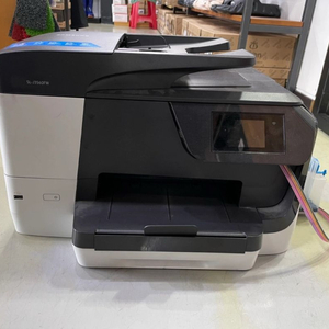 삼성 SL-J3560FW 잉크젯 복합기 수리후 재사용