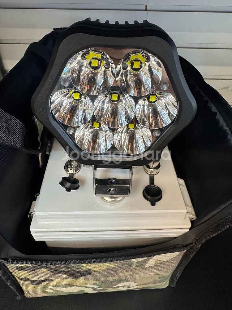 집어등 금초롱 150w--1