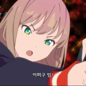 넨도로이드 5개 8339님 결제창.