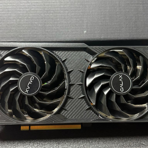 갤럭시 rtx 4070 12GB