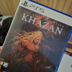 ps5 카잔 34000원 팝니당