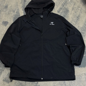 아크테릭스 바람막이 자켓 등산자켓 105/XL