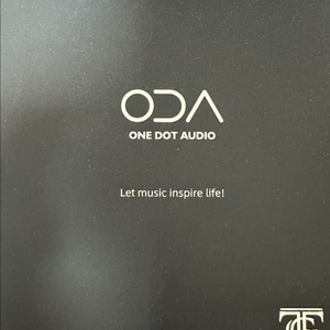 원닷오디오 ODA 헤스페루스 이어폰