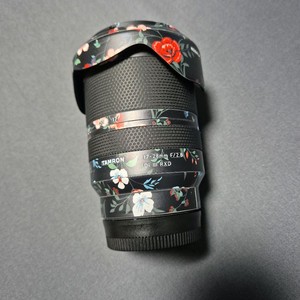 탐론 17-28 f2.8 소니마운트