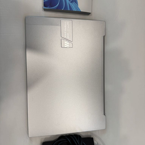 ASUS 비보북 프로 16X 4K i9