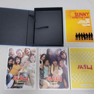 써니 감독판 DVD 팝니다