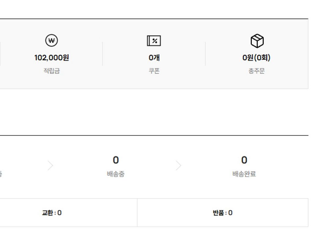 엘지트윈스 어패럴샵 포인트 102000원 판매--0