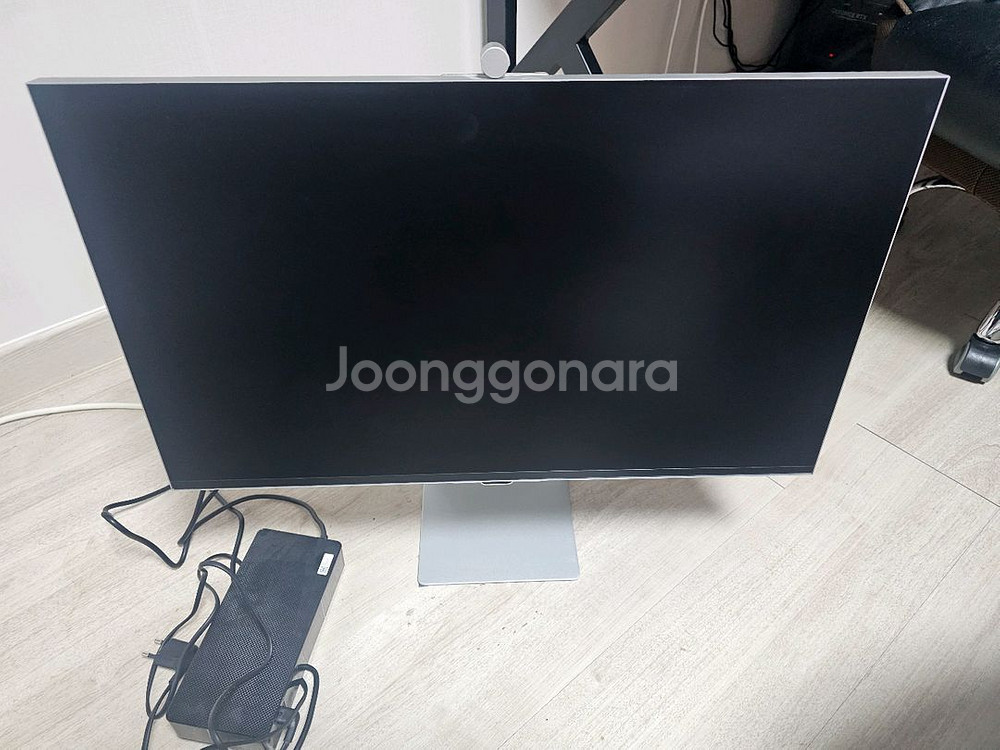 삼성 뷰피니티 S9--1