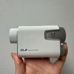 보이스캐디 CL2 스페셜 에디션 골프 거리측정기