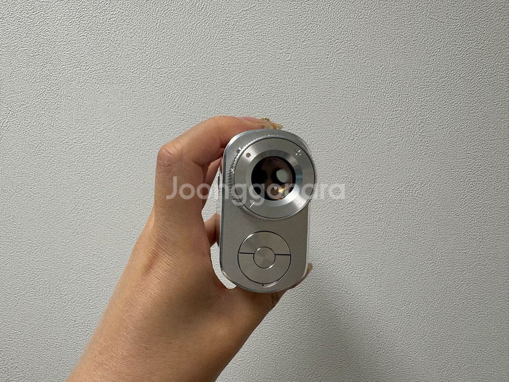 보이스캐디 CL2 스페셜 에디션 골프 거리측정기--4