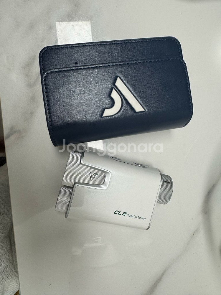 보이스캐디 CL2 스페셜 에디션 골프 거리측정기--5