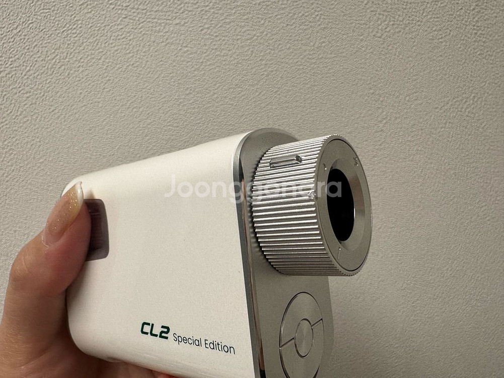 보이스캐디 CL2 스페셜 에디션 골프 거리측정기--6