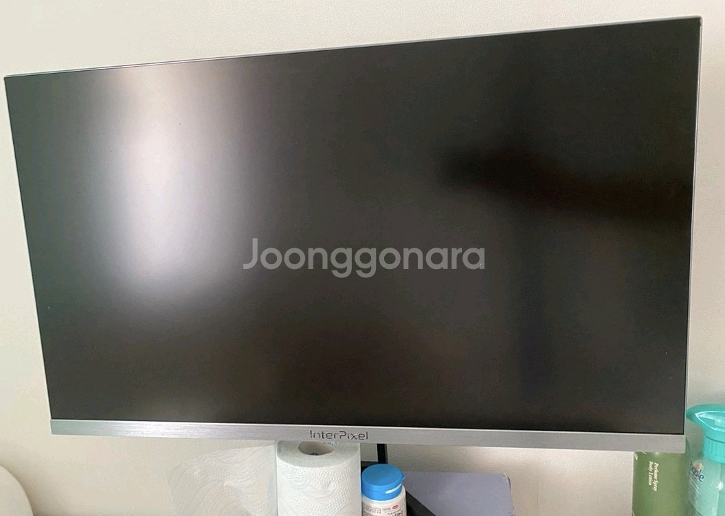 IP 인터픽셀 2740 무결점 거의새것 판매합니다--0